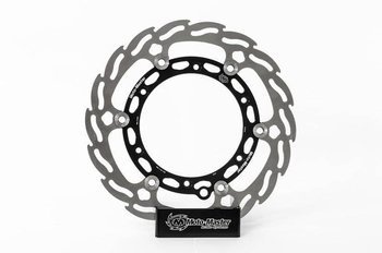 Moto-Master Tarcza hamulcowa pływająca przód YAMAHA YZ 125.250 08- YZF 250/450 08- / WR 450 16
