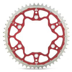 Moto-Master Zębatka tylna Dual Ring JTR210.52 52