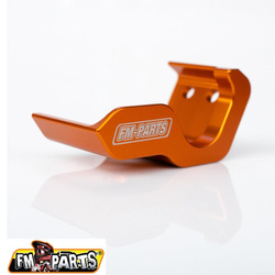 FM-PARTS Osłona Dolnej Części Amortyzatora Przód KTM/Husqvarna
