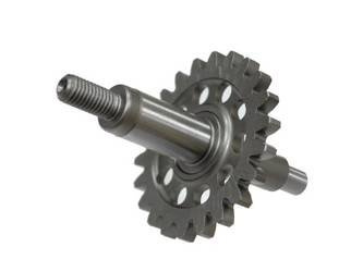 Nachman Wałek pompy wody HONDA CRF 250R 10-17 (19240-KRN-A40)