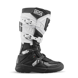 Buty cross Gaerne GX-1 EVO kolor czarny,biały