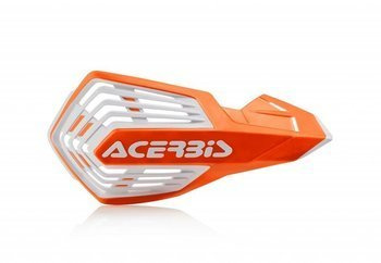 Acerbis Handbary X-FUTURE z uniwersalnym mocowaniem