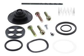 Zestaw naprawczy kranika HONDA CB750 NIGHTHAWK 91-03 All Balls