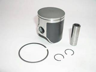 Namura Tłok Kawasaki KX 125 01-02 [53.94mm]