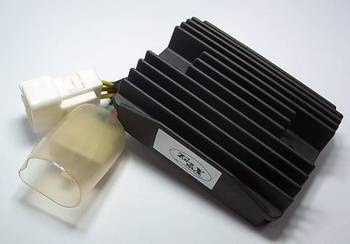 Tourmax Regulator napięcia Honda VTR 1000 SP2 02-06
