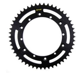 Prox Zębatka tylna stalowa ULTRALITE 50 Yamaha YZ 125/250 80-98 WR 250 90-98