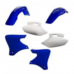 Acerbis PLASTIC KIT Yamaha WR 426 F '00-'02