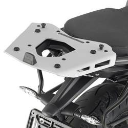 KAPPA stelaż kufra centralnego BMW R 1200R/RS (15) aluminiowy monokey