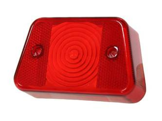 Nachman Klosz lampy tylnej Polaris (05-06)