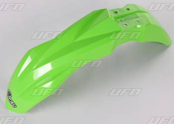 UFO Błotnik przód Kawasaki KXF 250 '17, KXF 450 '16-'17