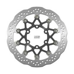 NG Tarcza hamulcowa (PŁYWAJĄCA) przód KTM 390 ADVENTURE ABS 20 / DUKE / ABS 17-20 / RC / ABS 17-20 / 125 DUKE / ABS 17-20