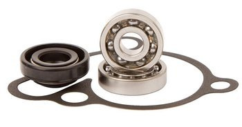 Hot Rods Zestaw naprawczy pompy wody Suzuki RM 125 01-03