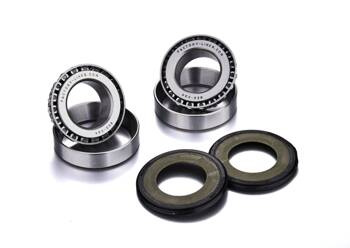 Factory Links Łożyska główki ramy BMW F 650 / 800 GS '06-'17 / SUZUKI RM 125 / 250 '89-'90 / YZ 125 / 250 '87-'95 / TT 600 R / RE '98-'03 / BMW K 75 / 100 / 1100 / SHERCO 22-1024