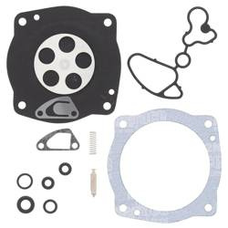 WINDEROSA KEIHIN PWC 28MM RESIN GARGE FITTINGS SET ( INCLUDES IGLIC VALVE ) (WATER SKUTTERS)