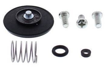 Zestaw pompki przyspieszacza KAWASAKI KXF 250 04-10 KXF 450 06-08 SUZUKI RMZ 250 04-09 YAMAHA WRF 450 03-11 YFZ 450 04-09 YZF All Balls