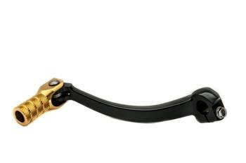 Accel Złota Dźwignia Zmiany Biegów / Yamaha YZF 250 [19-23] / YZF 450 [18-22] / YZF 450X [19-22] / WRF 450 [19-22] / WRF 250 [20-23]