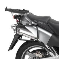 KAPPA stelaż kufrów bocznych MONOKEY Honda VARADERO (03-06)
