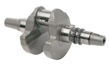 Hot Rods Wał korbowy Kawasaki KVF 750Brute Force '13-'16 BEZ KORBOWODÓW I PANEWEK