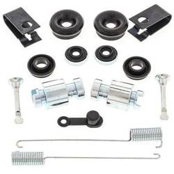 All Balls Zestaw naprawczy cylinderka hamulcowego PRZÓD Honda TRX 350/400/450/500, TRX 650 '03-'05