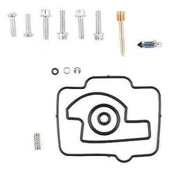 Prox Zestaw naprawczy gaźnika KTM SX 125 09-17 SX 150 09-16 SX 250 02-16 EXC 250/300 06-16