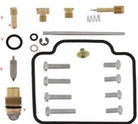 BEARING WORX Zestaw naprawczy gaźnika Honda CR 250R 01
