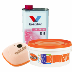 TWIN AIR FILTR POWIETRZA KTM / HUSQVARNA 2011-2016