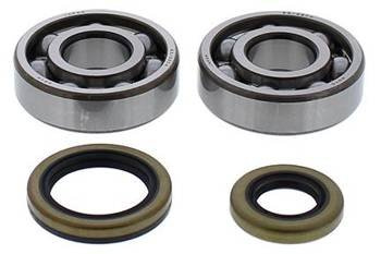 Łożyska wału korbowego z uszczelniaczami GAS-GAS EC125 13-15 All Balls