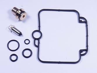 Tourmax Zestaw naprawczy gaźnika Suzuki GSF 1200 BANDIT 96-00