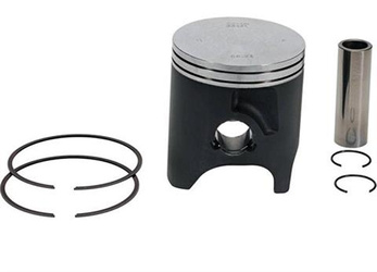 VERTEX Tłok [66.34 ] HONDA CR 250 '97-'01 [Replica] [A]