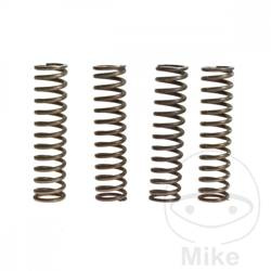 TRW Lucas SPRĘŻYNY SPRZĘGŁOWE KAWASAKI ZX6/Z750/VN2000