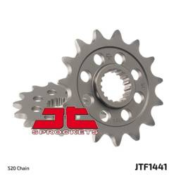 Zębatka przednia JT JTF1441.14SC (14Z)