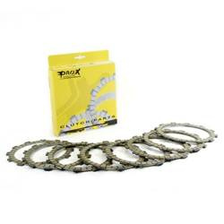 Prox Tarcze sprzęgłowe Honda CR 250 90-07 CR 500 90-01
