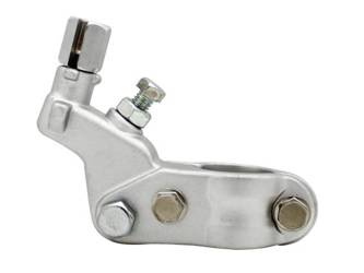 Nachman Clutch lever handle Honda CR 125/250 '04-07 / CRF 250 '10-16 / CRF 450 '09-16 (KUTY)