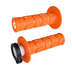 Manetki ODI ROGUE MX V2 Lock-on Grip 2T/4T