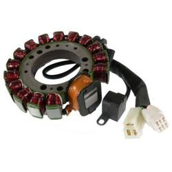 Arrowhead Uzwojenie alternatora Yamaha YFM 350 BIG BEAR 98-99, WOLVERINE 350 00-01, YFM 400 KODIAK 99