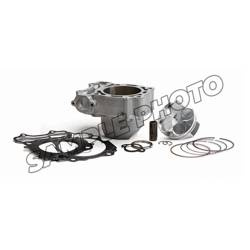 Cylinder kompletny KTM EXCF 350 17-19, Husqvarna FE 350 17-19 CYLINDER WORKS