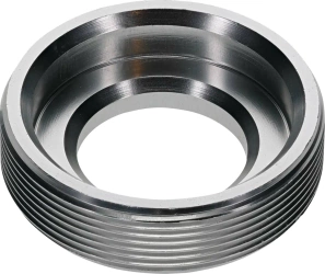 ALL BALLS Nakrętka łożyska piasty koła tylnego (ustalacz) Honda XL 200R '83-'84, XL 500S '79-'81, XR 200R '81-'02, XR 250 '79-'80, XR 250R '81-'95, XR 350R '83-'85, XR 500 '79-'80, XR 500R '81-'84, XR 600R '85-'00, XR 650L '93-'24 All Balls, 41231-429-000