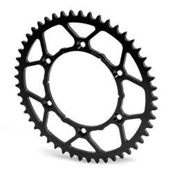 Moto-Master ULTRALIGHT steel rear sprocket [49] KAWASAKI KX/KXF / SUZUKI RMZ 04-06