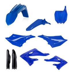 Acerbis FULL PLASTIC KIT YAMAHA Yamaha YZ 125 '22-'23