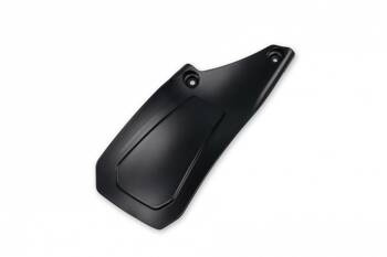 UFO Osłona amortyzatora tylnego Husqvarna TC 125/300 / FC 250/350/450 '16-'20, TC 250 / FE 250/350/450/501 / TE/TX 125/250/300 '17-'20