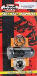 PIVOT WORKS Zestaw naprawczy amortyzatora tylnego KAWASAKI KX 250 06-07