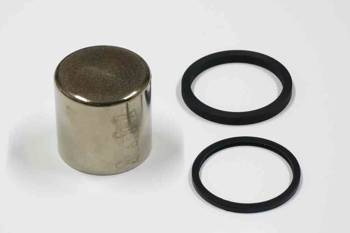 Tourmax Tłoczek zacisku hamulcowego z uszczelniaczami Kawasaki ER5, ER6, KLE650, GPZ1100, KLR, KMX, VN, ZR7