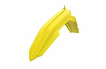 POLISPORT Błotnik przód SUZUKI RMZ 450 '18