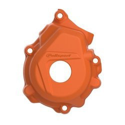 POLISPORT Osłona dekla (pokrywy) alternatora KTM SXF 250 / 350-16-17 HUSQVARNA FC 250 / 350 '16-'17 (NIE PASUJE DO EXC-F I FE 25 / 35