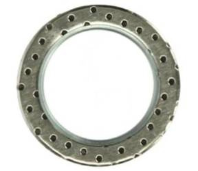 Uszczelka kolektora wydechowego YAMAHA DT 100 74-93 / DT 175 74-85 / DT 125 74-06 / IT 175 77-85 / Mx 100/125/175 74-75 / TDR 125 88-93 / TY 175 79-85 / YZ 125 74-78 Athena