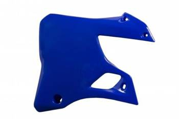 Acerbis RADIATOR SCOOPS Yamaha WR 125 R '96-'01