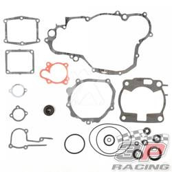 ProX Komplet uszczelek z kompletem uszczelniaczy silnikowych Yamaha YZ 250 88-89