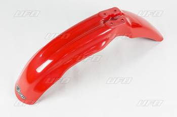 UFO Błotnik przód Honda XR 650R 00-11