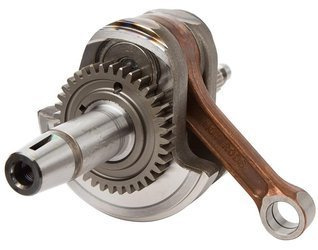 Hot Rods Wał korbowy Honda TRX 400EX (99-08), TRX 400X (09-13)