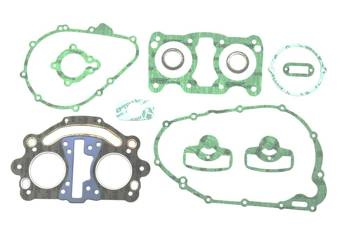 Komplet uszczelek silnika KAWASAKI KZ400A 77-78 / Z400D/S 77-78 Athena